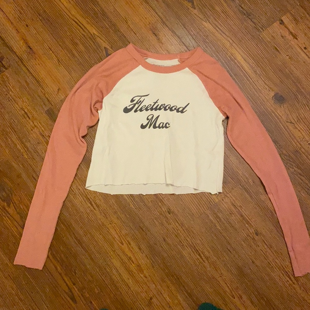 American eagle, size small top